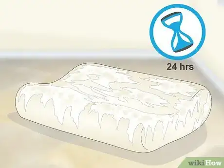 Image titled Wash Memory Foam Step 11