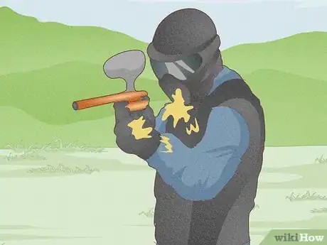 Image titled Play Different Types of Paintball Games Step 22
