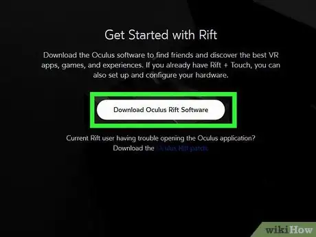 Image titled Get the Oculus App on Windows Step 4