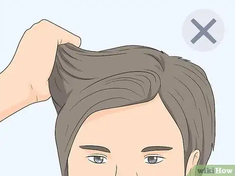 Image titled Thicken the Ends of Your Hair Step 5
