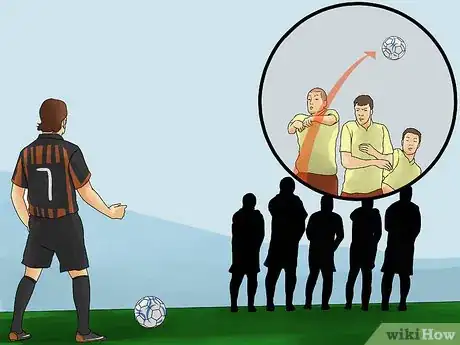 Image titled Score A Goal In Soccer Step 9