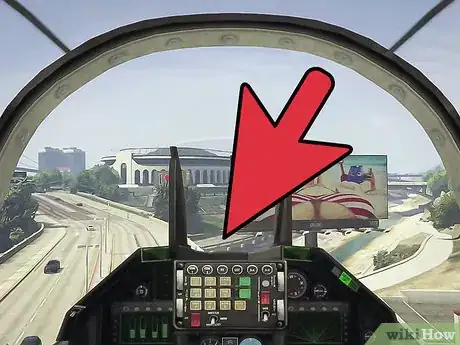 Image titled Fly Planes in GTA Step 6