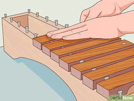 Image titled Make a Xylophone Step 13