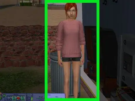 Image titled Sims 2 InTeen Play Sim