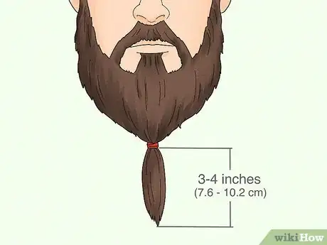 Image titled Use Beard Jewelry Step 1