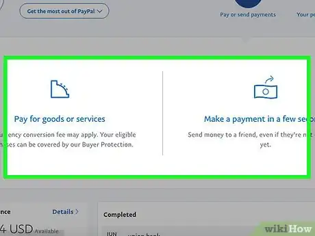 Image titled Use PayPal to Transfer Money Step 36