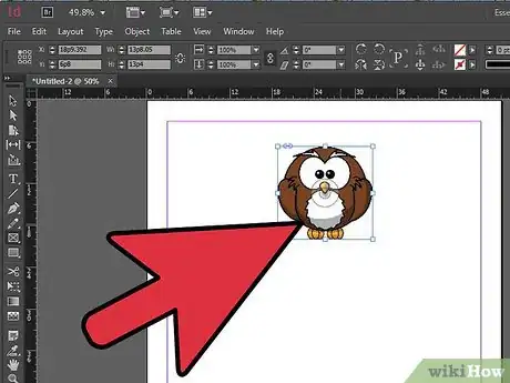 Image titled Add Pictures in InDesign Step 4