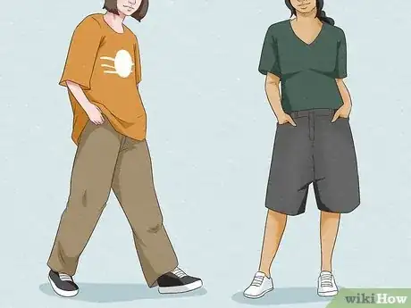 Image titled Feel Less Dysphoric when Closeted Step 10