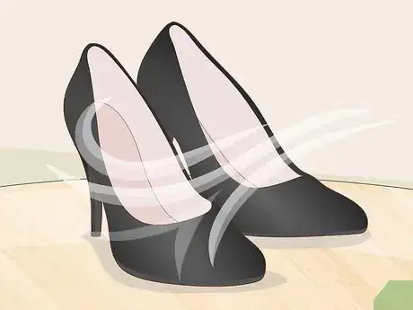 Image titled Clean High Heels Step 10