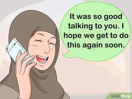 Image titled Make a Social Phone Call Step 13