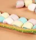 Make an Edible DNA Model