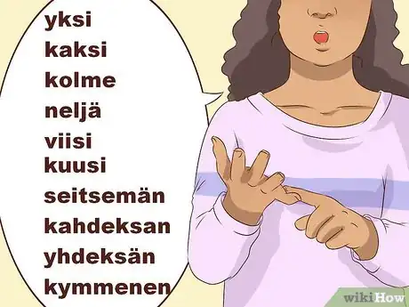 Image titled Speak Finnish Step 5