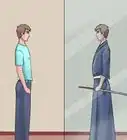 Master the Japanese Art of the Sword