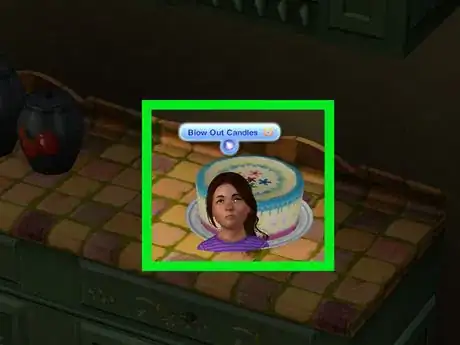 Image titled Make Kids Grow Up in The Sims 3 Step 3