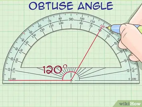 Image titled Make Angles in Math Using a Protractor Step 6