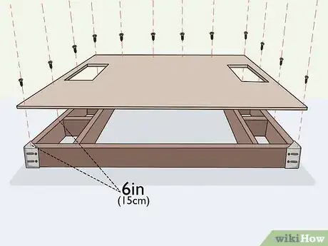 Image titled Build a Bicycle Cargo Trailer Step 5