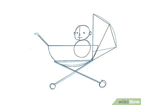Image titled Draw a Baby Step 18