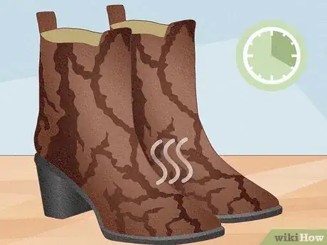 Image titled Clean Snakeskin Boots Step 6