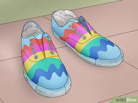 Image titled Color Your Converse Step 15