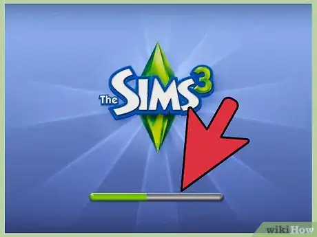 Image titled Increase Motives Using a Cheat in Sims 3 Step 3