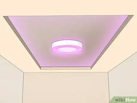 Image titled Install LED Strip Lighting Step 10Bullet1