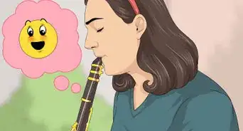 Make a Correct Clarinet Embouchure