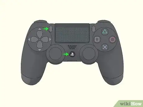 Image titled Connect a PS4 Controller to Steam Step 13