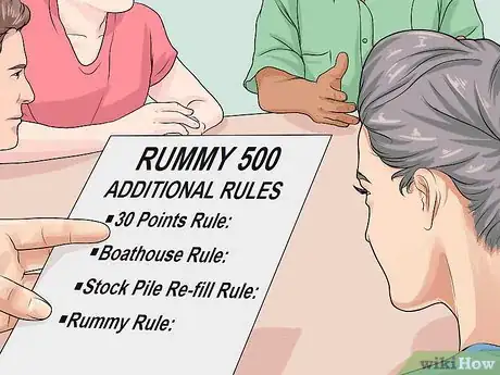 Image titled Play Rummy 500 Step 8