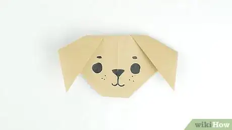 Image titled Make a Paper Dog Step 22