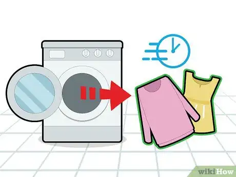 Image titled Prevent Clothes from Shrinking Step 10