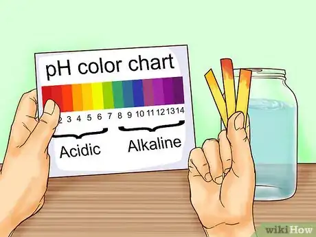 Image titled Test the Acidity of Your Rain Step 4