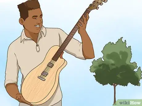 Image titled Choose a Guitar for Heavy Metal Step 4