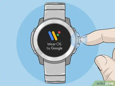 Image titled Pair a Smartwatch with an Android Step 2