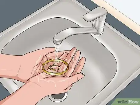 Image titled Clean Fake Jewelry Step 11