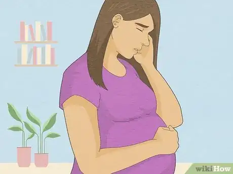 Image titled Stay Fit While You're Pregnant Step 9