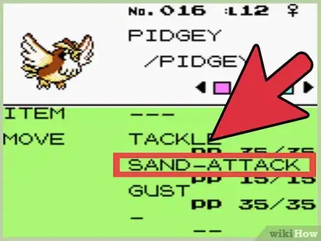 Image titled Defeat Whitney's Miltank in Pokémon Gold_Silver_Crystal Step 4