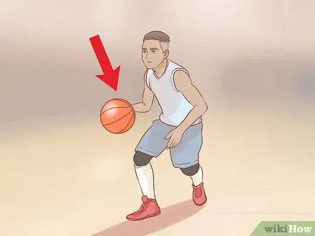 Image titled Do a Lay Up Step 1