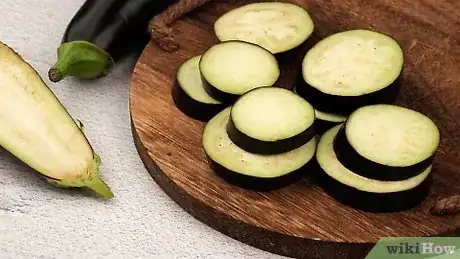 Image titled Cook Eggplant Step 1