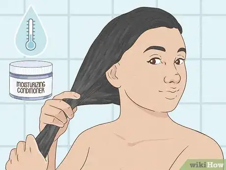 Image titled Get Volume in Hair Naturally Step 10