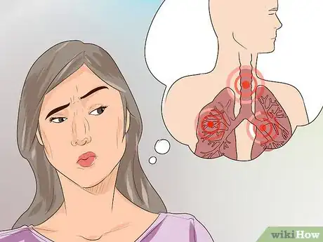 Image titled Get Rid of Bronchitis Step 14