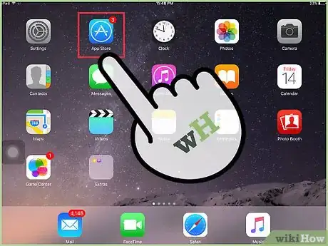 Image titled Update Apps on an iPad Step 2