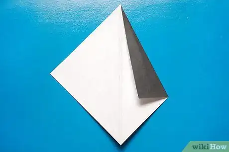 Image titled Fold a Paper Penguin Step 4