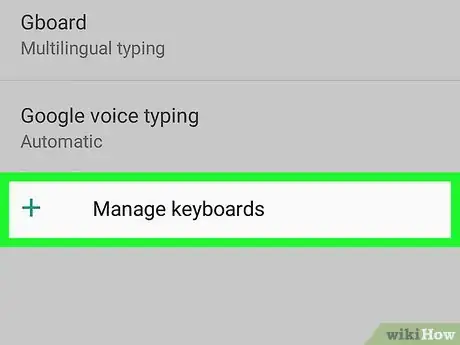 Image titled Disable a Keyboard on Android Step 4