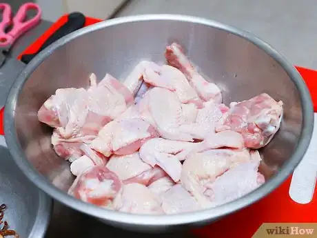 Image titled Make a Chicken Biryani Step 5
