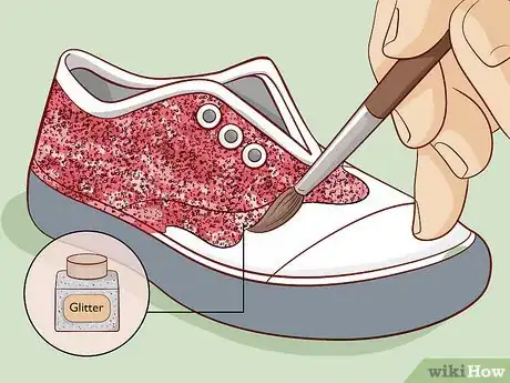 Image titled Customize Your Shoes Step 21