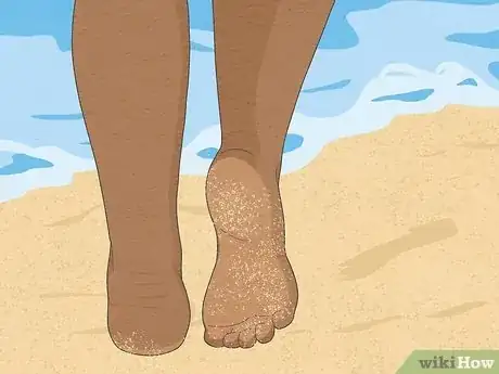 Image titled Treat Sand Flea Bites Step 10