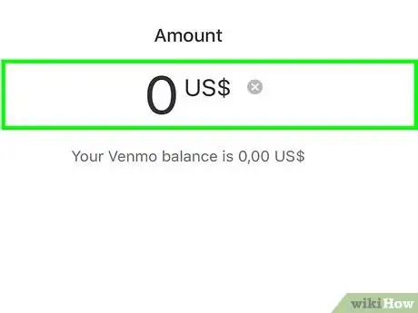 Image titled Pay Using Your Venmo Balance on PC or Mac Step 15