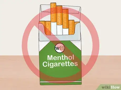 Image titled Pass a Nicotine Urine Test Step 2