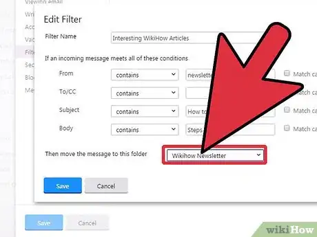 Image titled Edit and Remove Filters on Yahoo! Mail Step 12