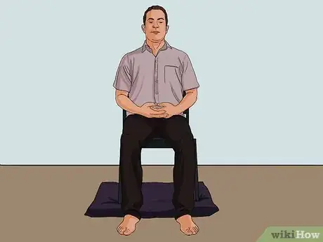 Image titled Perform Chest Stretches Step 11
